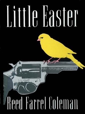 cover image of Little Easter